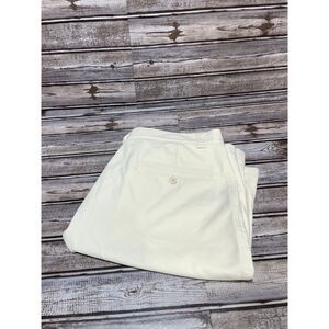 Under Armour Men's Golf‎ Shorts Beige Size 38R